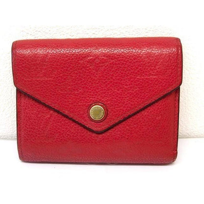 Louis Vuitton Sp0169 Empreinte Portefeuille Victorine Trifold Wallet