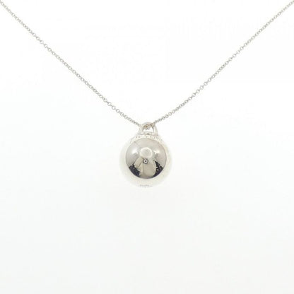 Tiffany & Co Ball Necklace