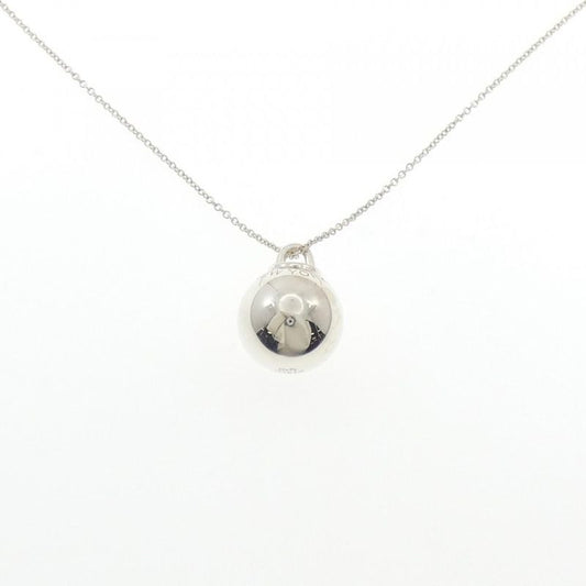 Tiffany & Co Ball Necklace