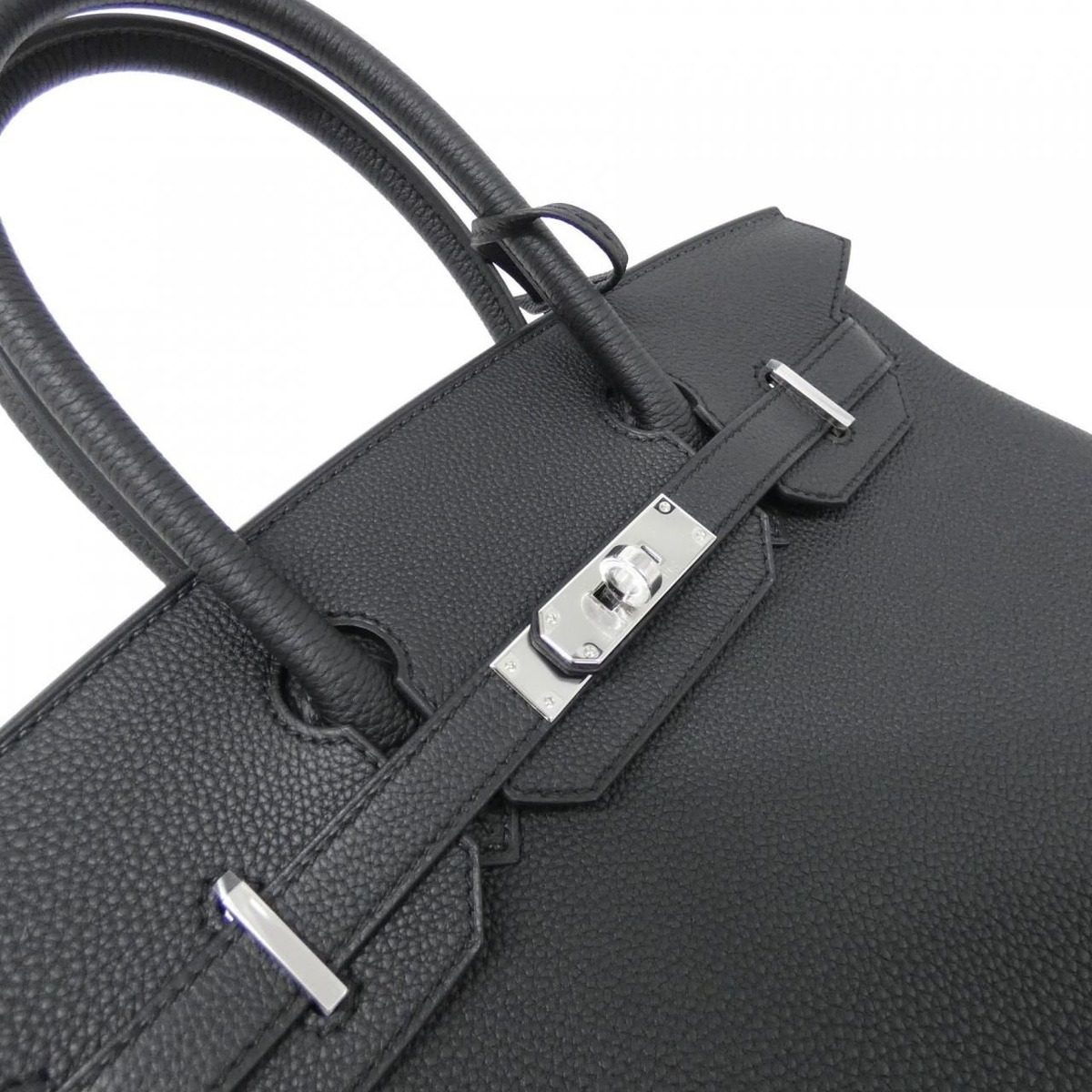 Hermes Birkin 30 cm Bag — view 5