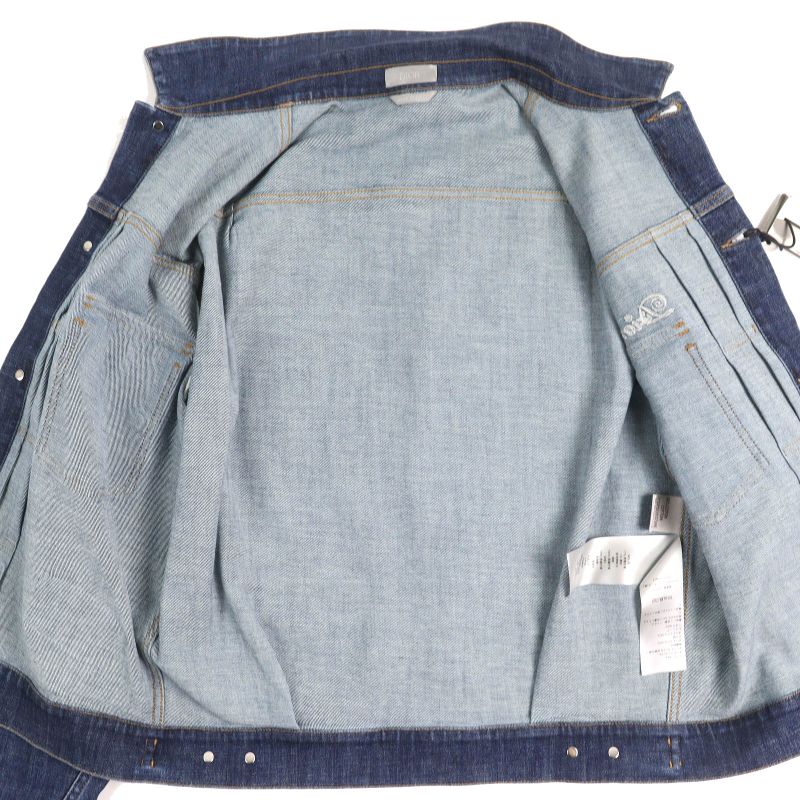 DIOR Christian DIOR×kenny Scharf DIOR Homme×kenny Scharf 013d480f285x Cotton Playing Card