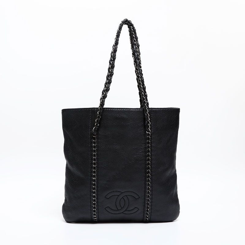 Chanel Tote Luxury Chain