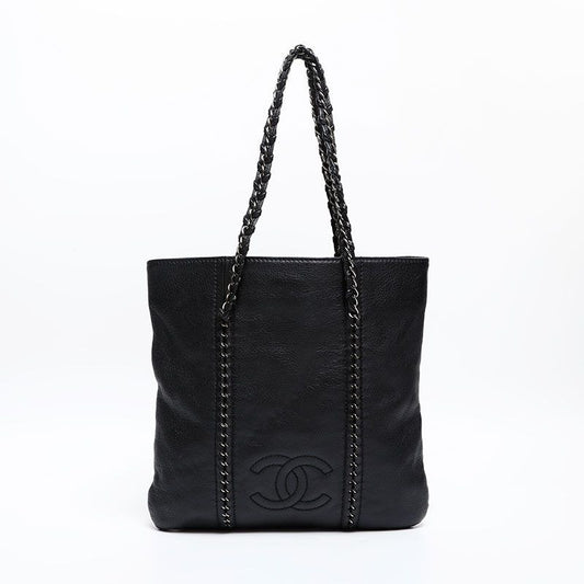 Chanel Tote Luxury Chain