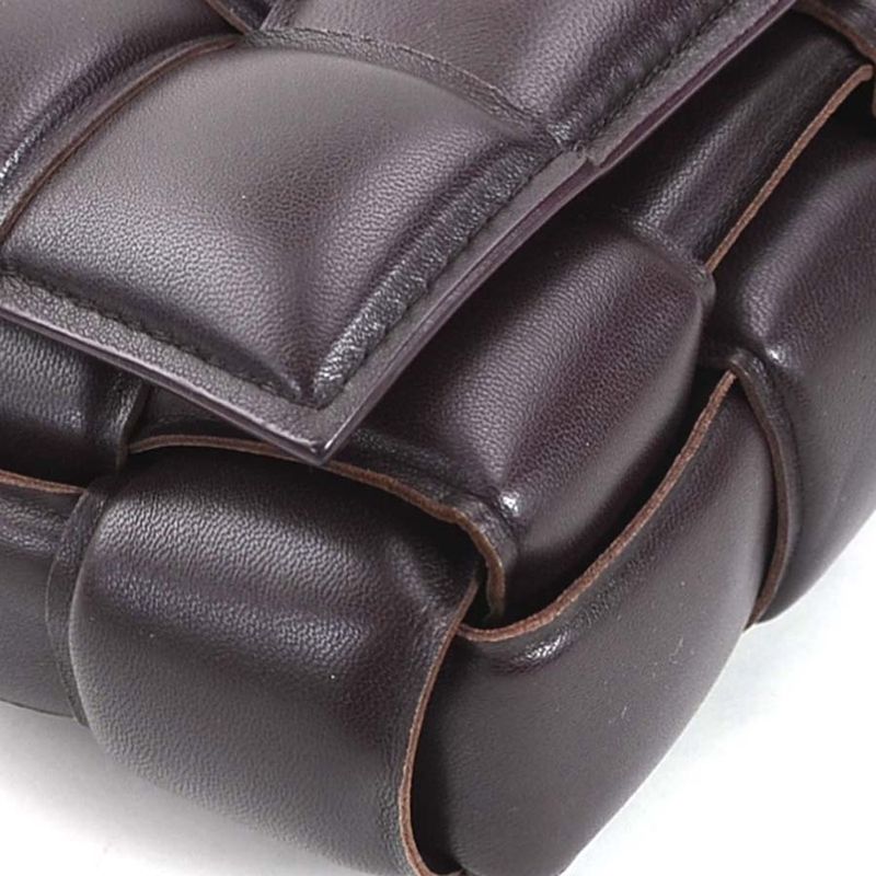 Bottega Veneta Shoulder Bag Padet Cassette