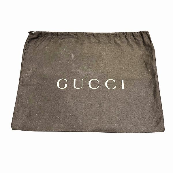Gucci Diamante 201480 Bag Business Bag Men's