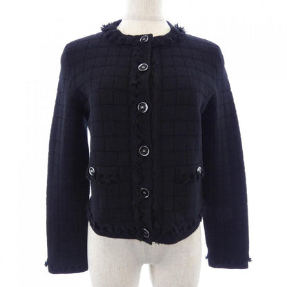 Chanel Jacket Black