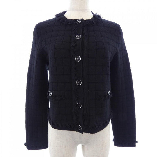 Chanel Jacket Black