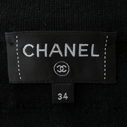 Chanel Jacket Black — view 5