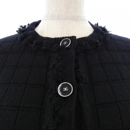 Chanel Jacket Black — view 6