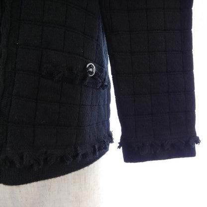 Chanel Jacket Black — view 7