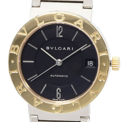 Bulgari Bb33sgauto Dual Purpose