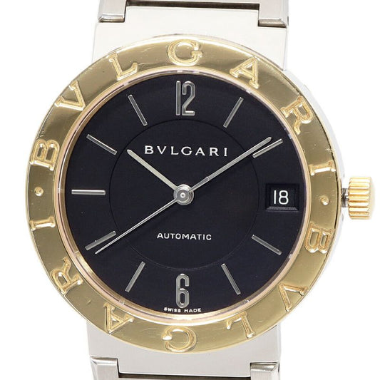 Bulgari Bb33sgauto Dual Purpose