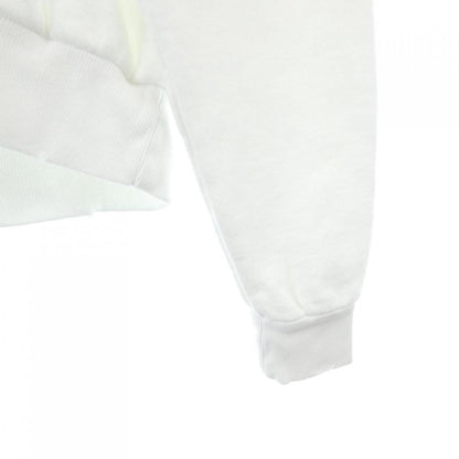 Prada Hoodie White — view 6