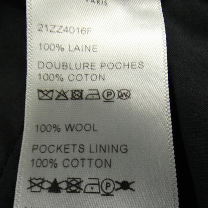 Celine Pants Black 34 — view 3