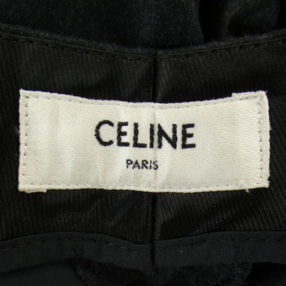 Celine Pants Black 34 — view 4