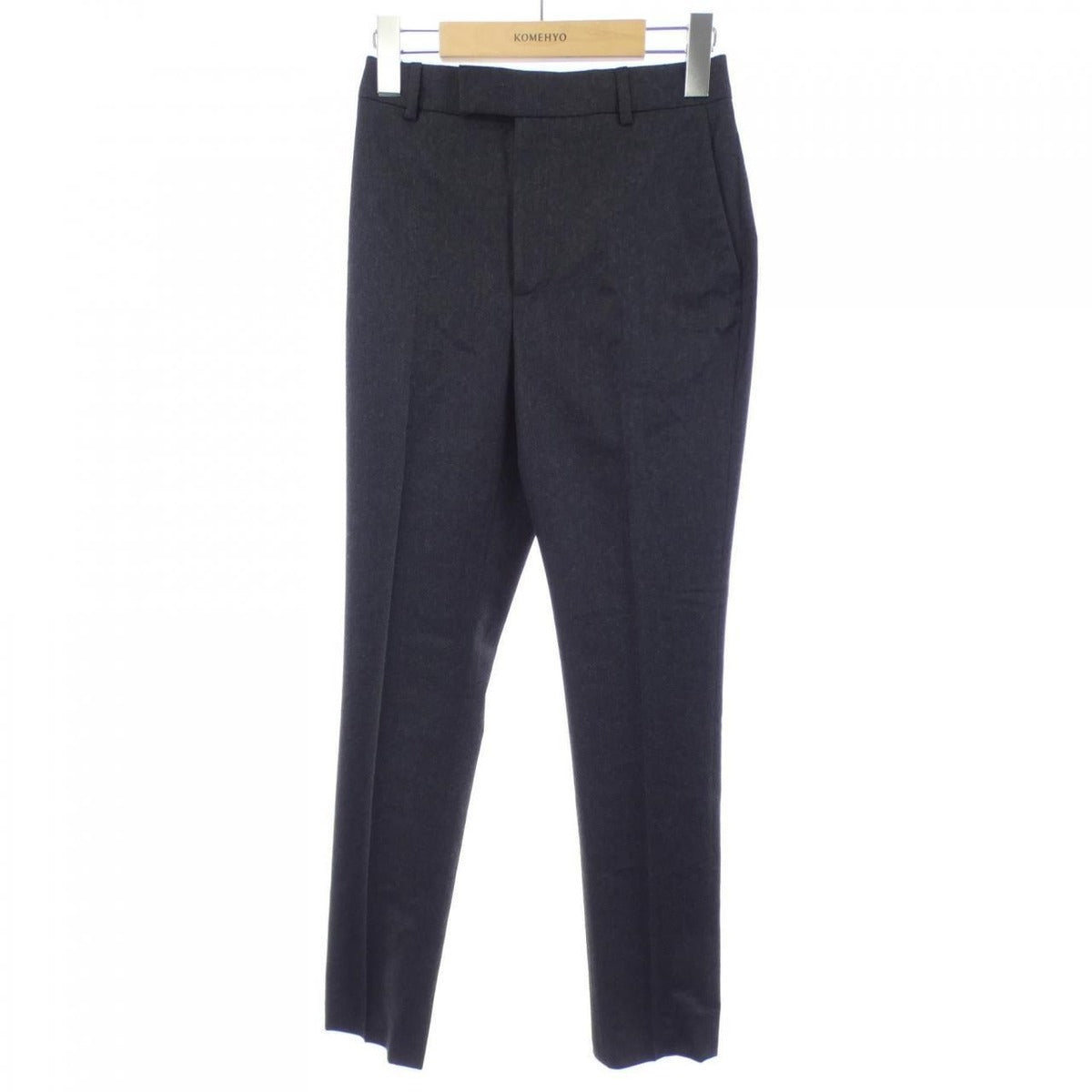 Celine Pants Black 34 — view 5