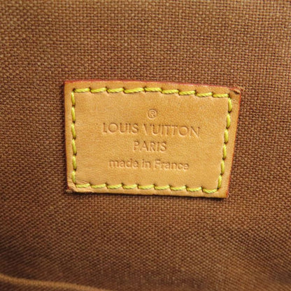 Louis Vuitton M40144 Tivoli GM Tote Bag Monogram Canvas Women