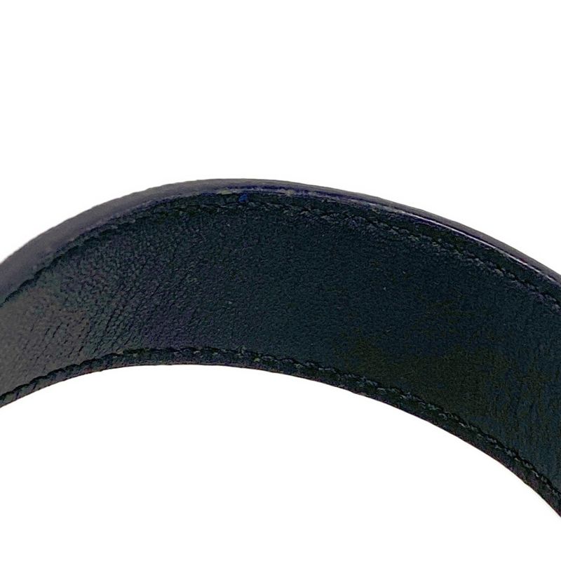 Saint Laurent Paris Shoulder Bag Sunset Small 449454 Blue