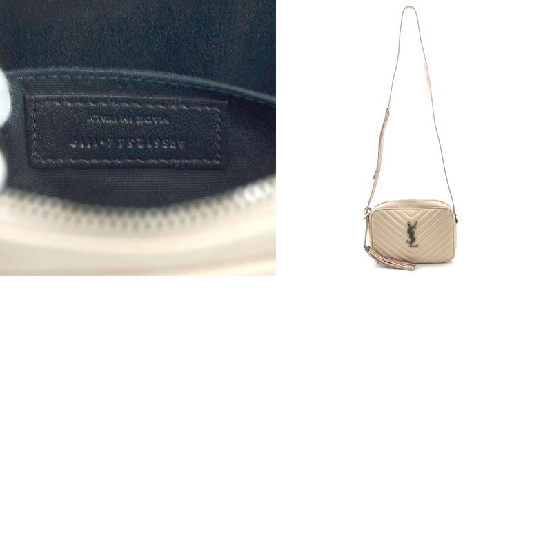 Saint Laurent Crossbody Shoulder Bag Rue