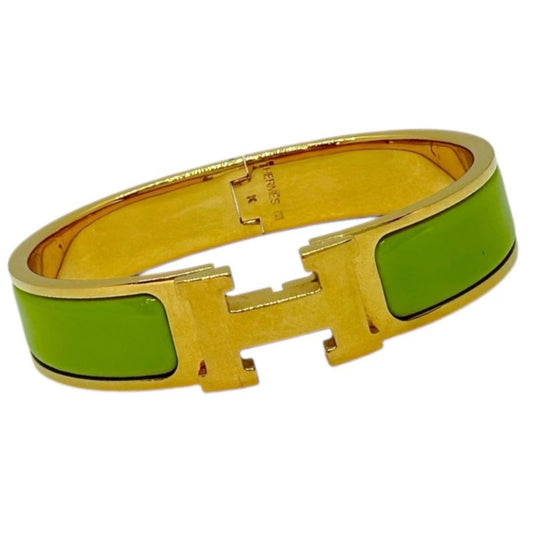 Hermes Click Clack PM Bracelet