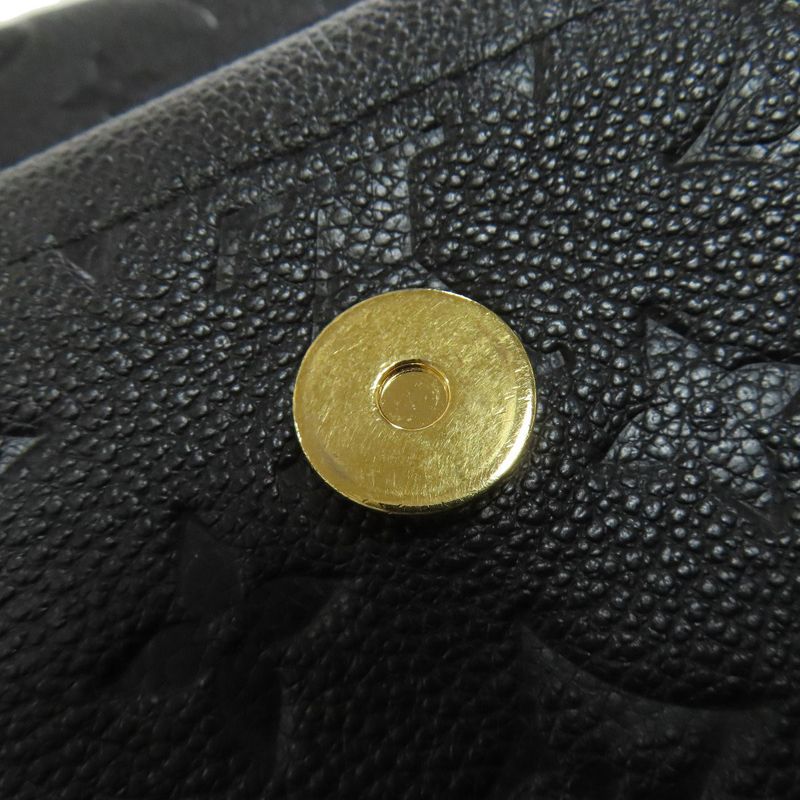 Louis Vuitton M45205 Montsourispm Backpack/daypack Empreinte Women