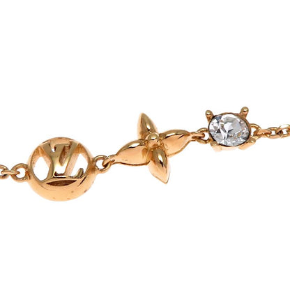 Louis Vuitton Plastic Scuff Petit Bracelet