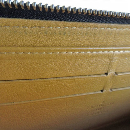 Louis Vuitton Round Zipper Long Wallet Zippy Wallet M95614