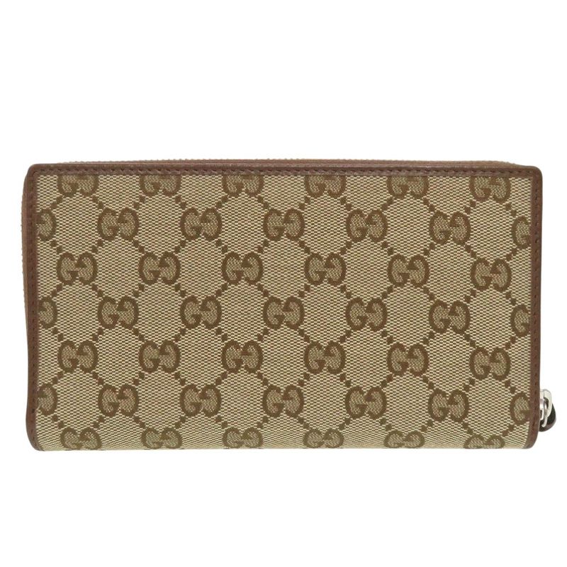 Gucci The Hacker Project Neo-classic Balenciaga Collaboration 681710 GG Canvas