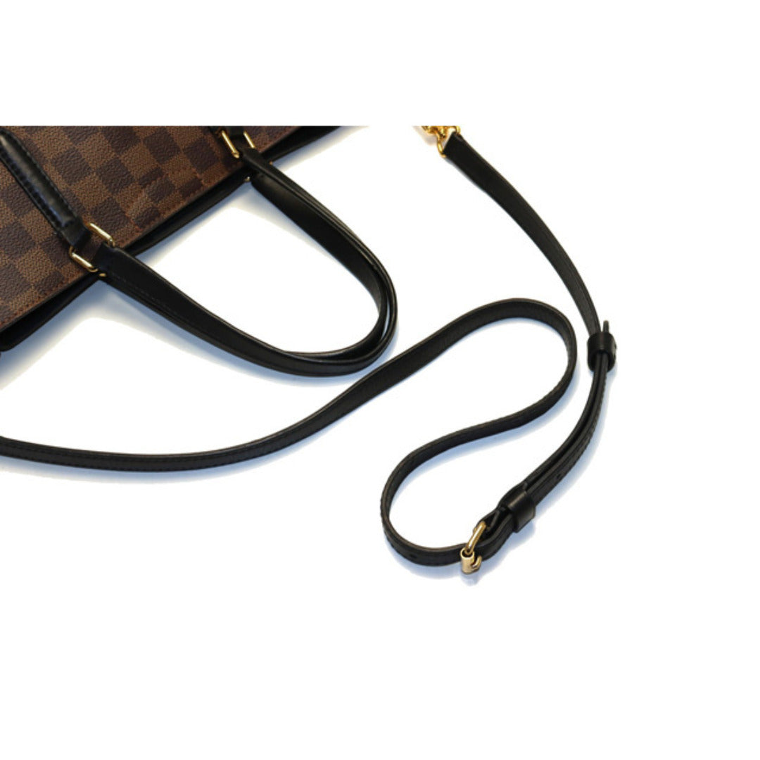 Louis Vuitton Damier Belmont NV MM Tote