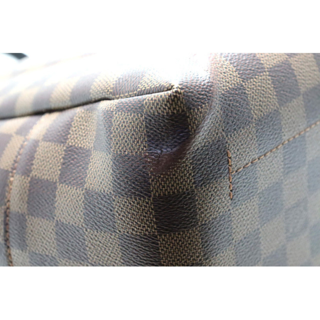 Louis Vuitton Damier Belmont NV MM Tote