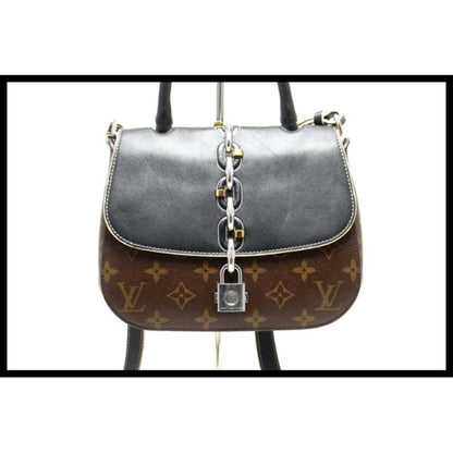 Louis Vuitton Disappearance Chain It PM Handbag