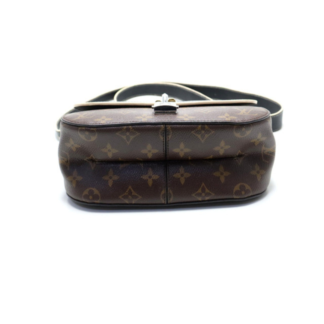 Louis Vuitton Disappearance Chain It PM Handbag