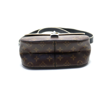 Louis Vuitton Disappearance Chain It PM Handbag