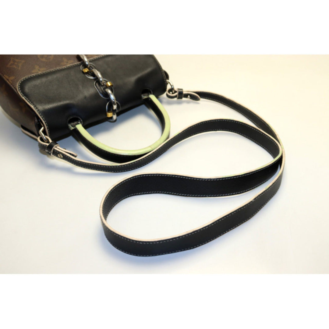 Louis Vuitton Disappearance Chain It PM Handbag