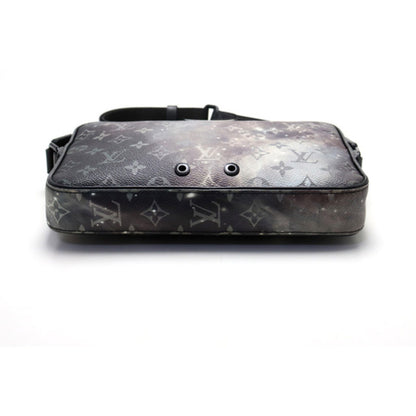 Louis Vuitton Alpha Messenger Shoulder Bag