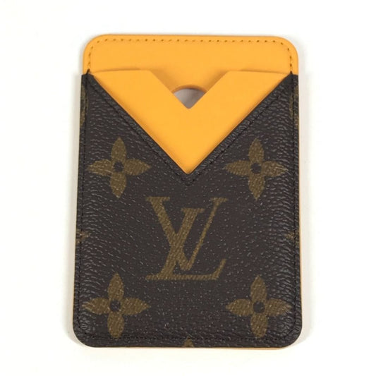 Louis Vuitton Card Case Porte Carte Magnet