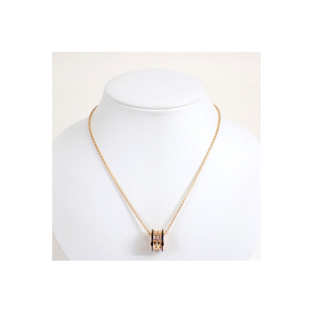 Bvlgari B.zero1 Rock Necklace