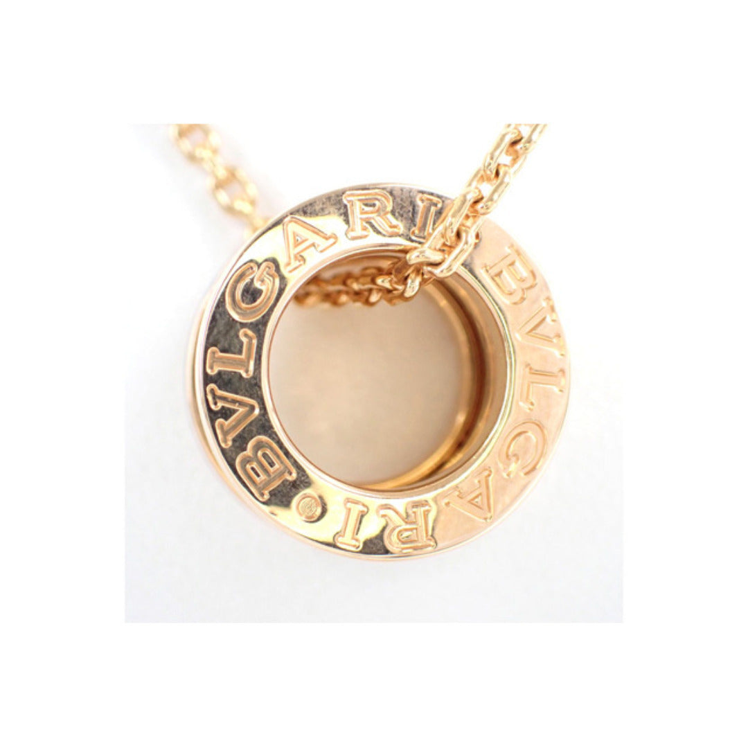 Bvlgari B.zero1 Rock Necklace