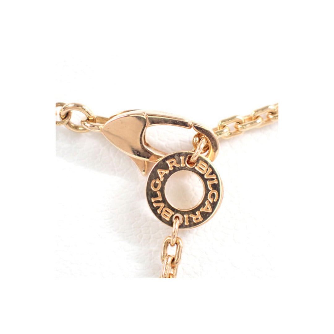 Bvlgari B.zero1 Rock Necklace