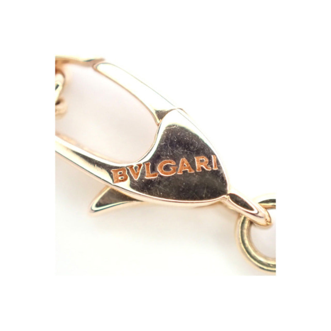 Bvlgari B.zero1 Rock Necklace