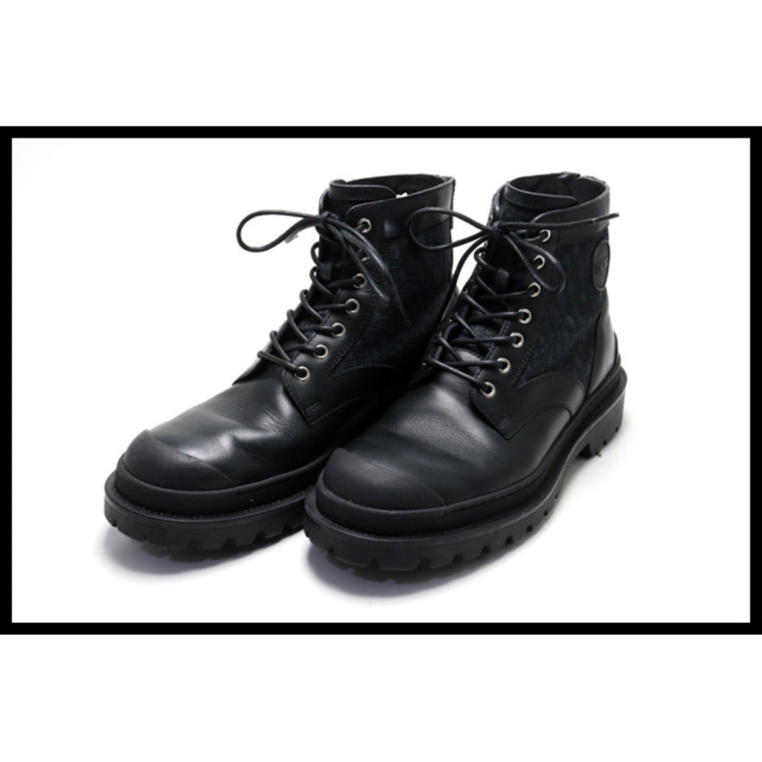 Dior Explorer Short Boots