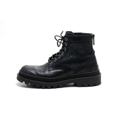 Dior Explorer Short Boots