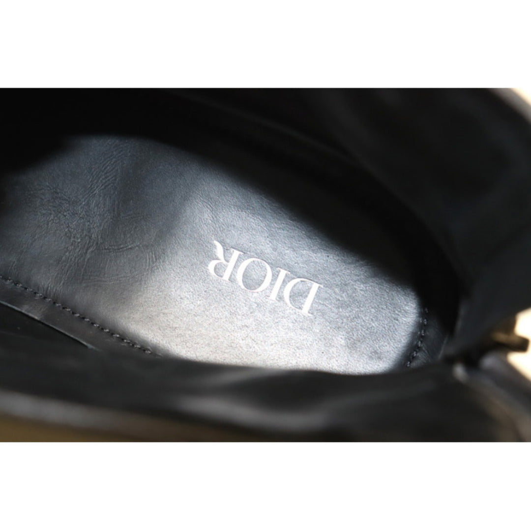 Dior Explorer Short Boots