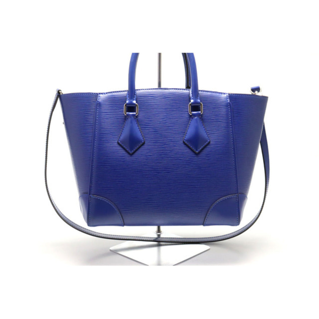Louis Vuitton Epi Phoenix PM 2-Way Handbag