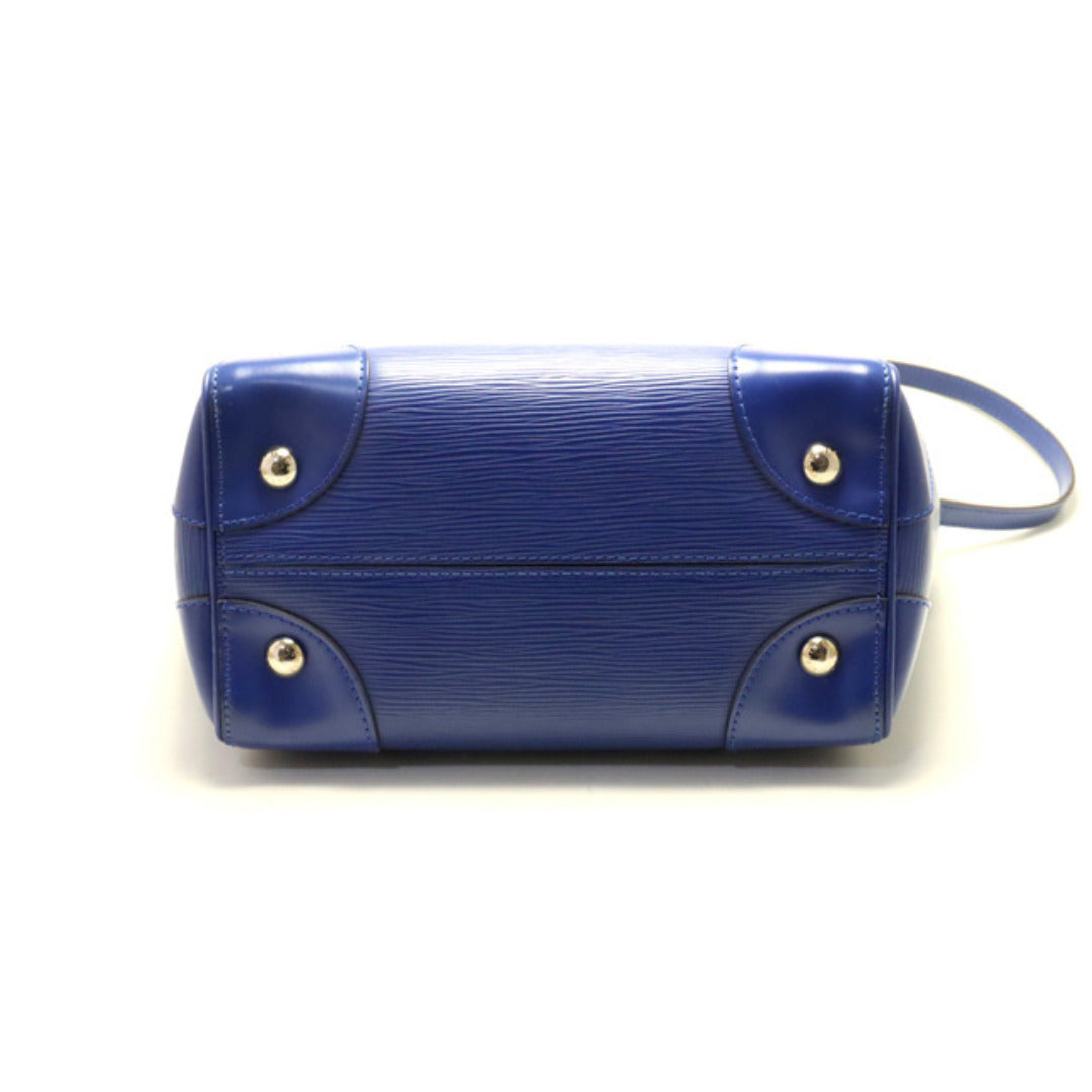 Louis Vuitton Epi Phoenix PM 2-Way Handbag