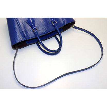 Louis Vuitton Epi Phoenix PM 2-Way Handbag