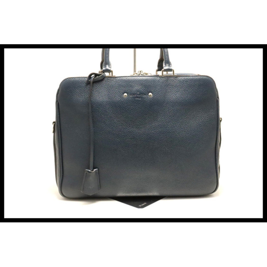 Louis Vuitton Armand Briefcase MM Business Handbag