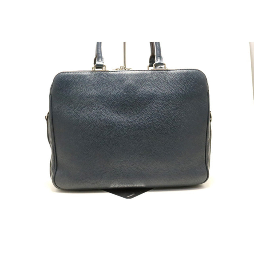 Louis Vuitton Armand Briefcase MM Business Handbag