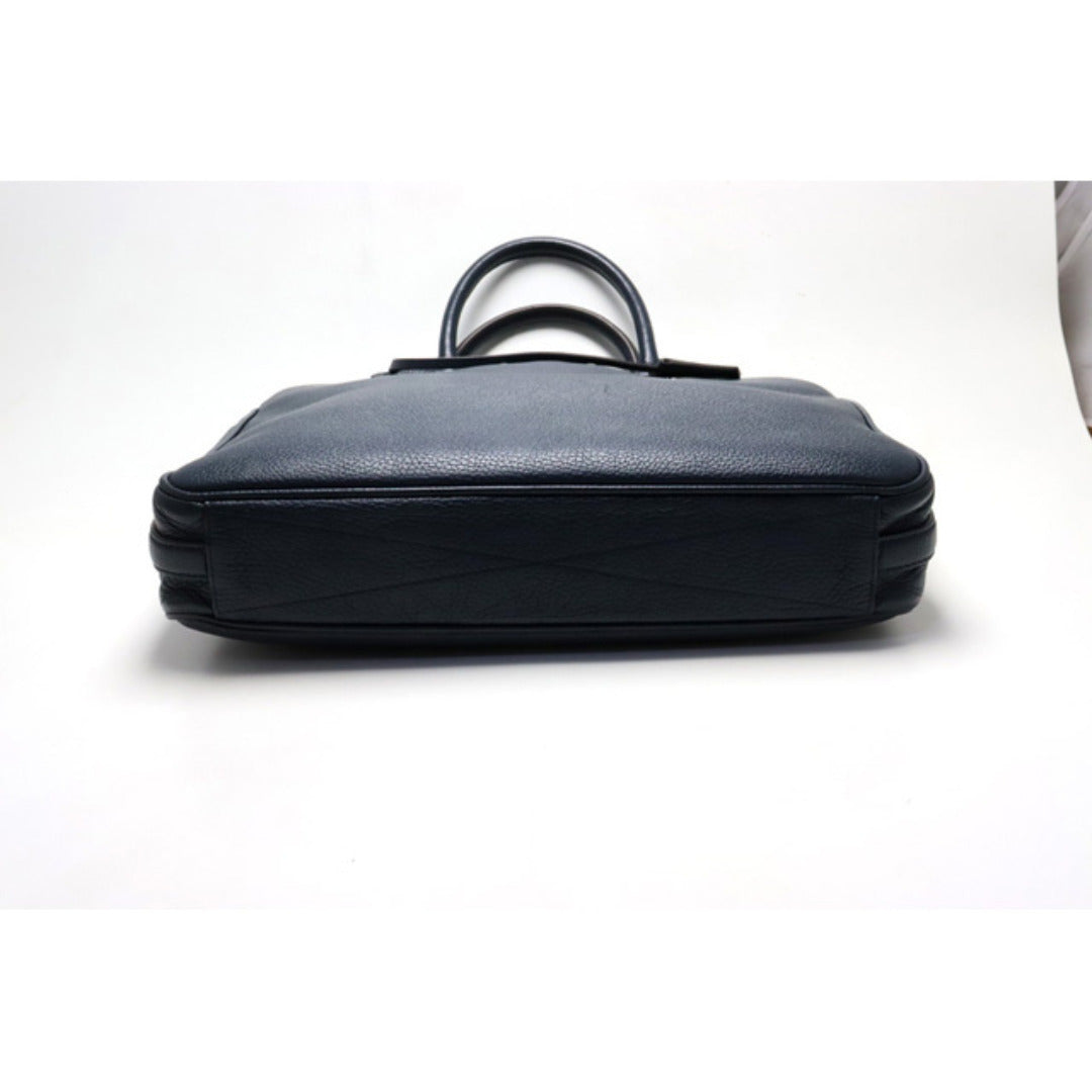 Louis Vuitton Armand Briefcase MM Business Handbag
