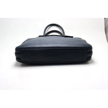 Louis Vuitton Armand Briefcase MM Business Handbag